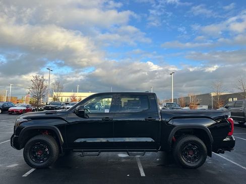 New 2026 Toyota Tundra TRD Pro image 6