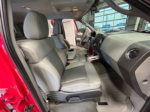 Used 2008 Ford F150 XLT RWD image 34