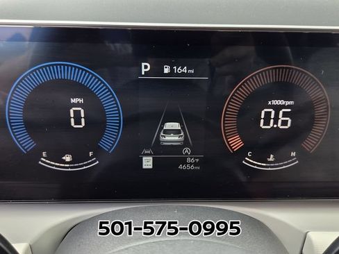 Used 2026 Hyundai Tucson SE FWD image 32