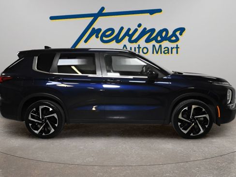Used 2024 Mitsubishi Outlander SE FWD image 5