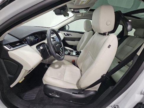 Used 2023 Land Rover Range Rover Velar S AWD/4WD image 3