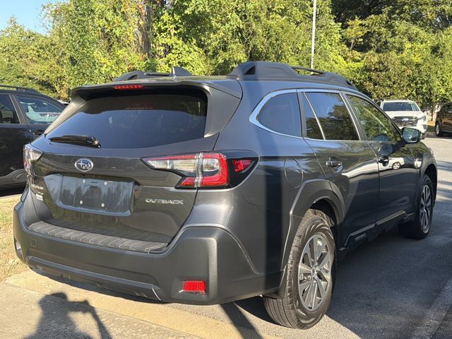 Certified 2024 Subaru Outback Premium AWD/4WD image 6
