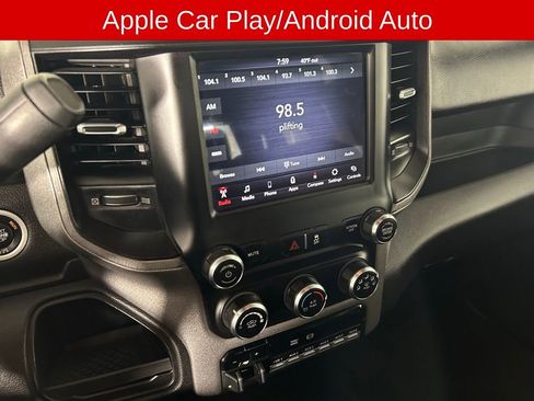 Used 2021 RAM 3500 Tradesman image 3