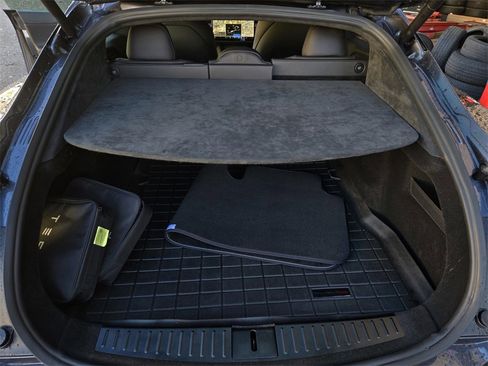 Used 2022 Tesla Model S image 27