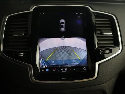 Used 2024 Volvo XC90 B6 Ultimate w/ Protection Package Premier AWD/4WD image 49