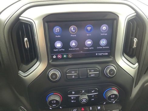 Used 2021 Chevrolet Silverado 1500 RST w/ Rally Edition image 24