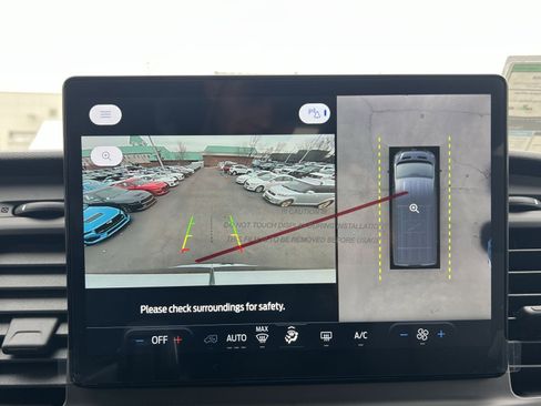 New 2026 Ford Transit 350 XL image 19