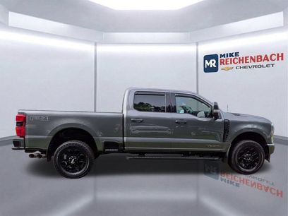 Used 2024 Ford F250 Lariat w/ Black Appearance Package
