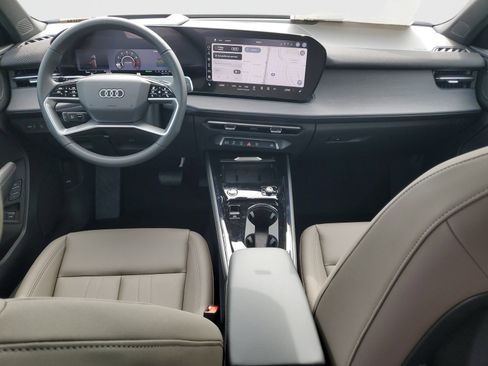 New 2026 Audi Q3 quattro 2.0T AWD/4WD image 11