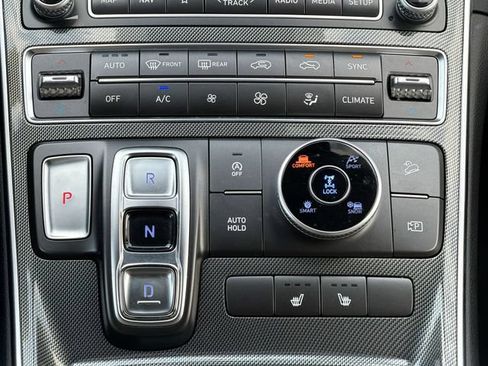 Used 2023 Hyundai Santa Fe SEL AWD/4WD image 18