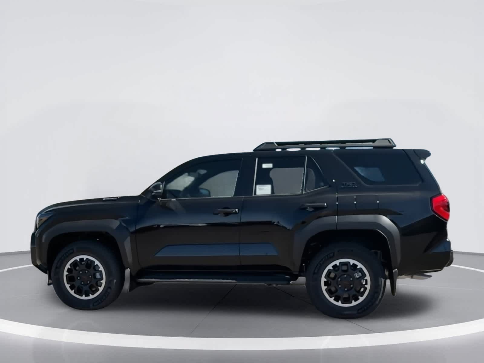 Used 2025 Toyota 4Runner TRD Off-Road AWD/4WD image 5