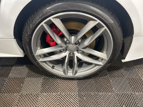 Used 2018 Audi S7 Premium Plus w/ S Sport Package AWD/4WD image 21