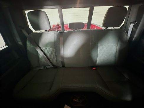 New 2026 RAM 2500 Tradesman image 10