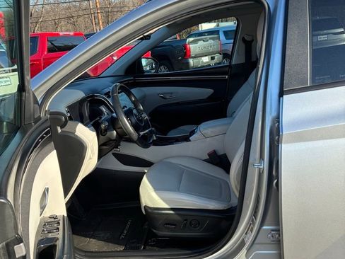 Used 2023 Hyundai Tucson SEL w/ Convenience Package image 24