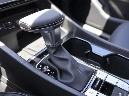 New 2026 Hyundai Tucson SEL AWD/4WD image 21