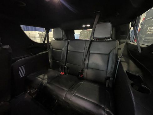 Used 2023 Chevrolet Suburban LS w/ Driver Alert Package image 25