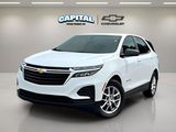 Used 2023 Chevrolet Equinox LS w/ LS Convenience Package image 4