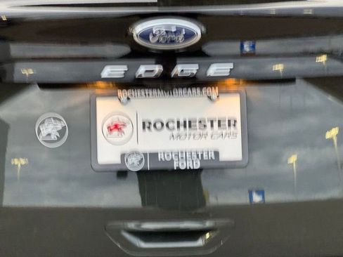 Certified 2023 Ford Edge SEL w/ Convenience Package image 41