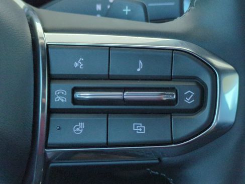 New 2026 GMC Terrain Elevation w/ Elevation Premium Package AWD/4WD image 29
