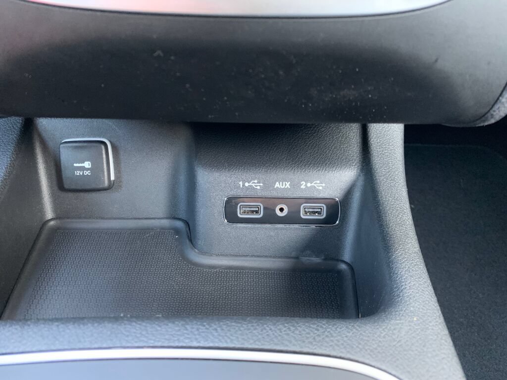 Used 2020 Dodge Durango SXT AWD/4WD image 20
