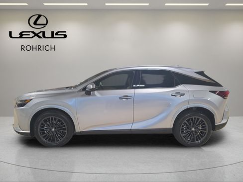 New 2026 Lexus RX 350 Premium w/ Convenience Package AWD/4WD image 9