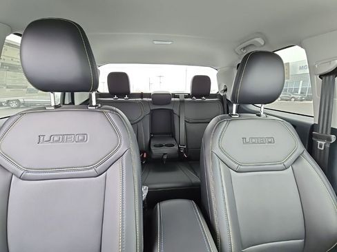 New 2026 Ford Maverick Lobo image 44