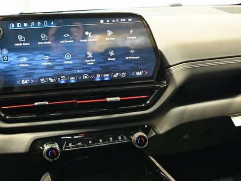 New 2026 Chevrolet Silverado EV Trail Boss w/ Premium Package image 19