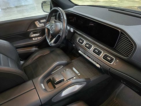 Used 2024 Mercedes-Benz GLE 350 4MATIC image 10