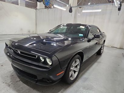 Used 2019 Dodge Challenger SXT