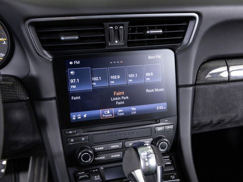 Used 2019 Porsche 911 GT3 RS image 29