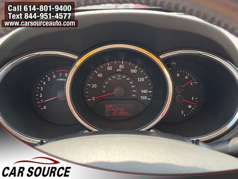 Used 2011 Kia Sorento EX AWD/4WD image 18