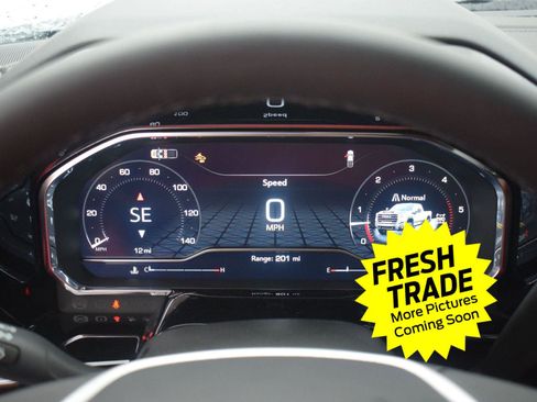 Used 2024 GMC Sierra 2500 SLT w/ SLT Premium Package image 29