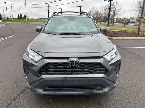 Used 2025 Toyota RAV4 XLE w/ Convenience Package image 6