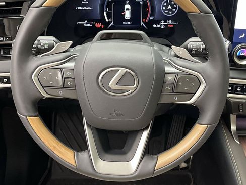 Used 2026 Lexus RX 350 AWD w/ Convenience Package image 15