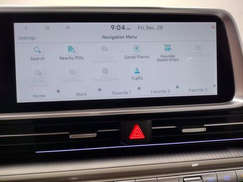 Certified 2025 Hyundai Ioniq 6 SEL image 28