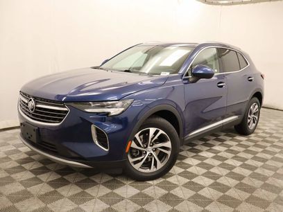 Used 2023 Buick Envision Essence