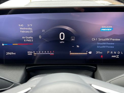 New 2026 Buick Enclave Preferred w/ Power Package image 22