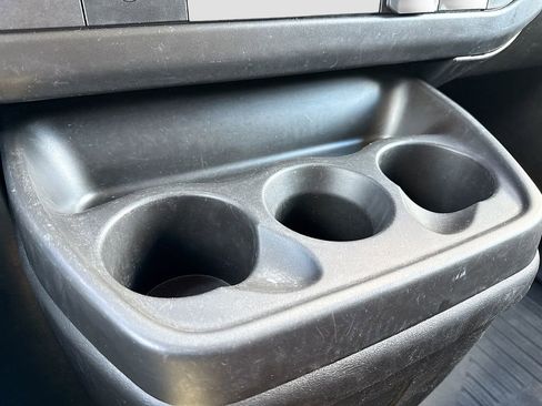 Certified 2024 Chevrolet Express 2500 w/ Driver Convenience Package image 27