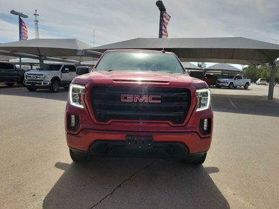 Used 2021 GMC Sierra 1500 Elevation w/ Preferred Package