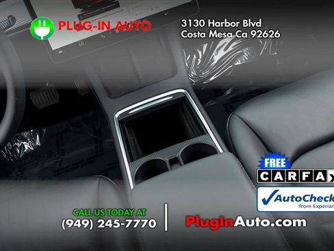 Used 2023 Tesla Model 3 Standard Range RWD image 16