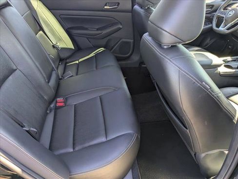 Used 2019 Nissan Altima 2.5 Platinum image 20