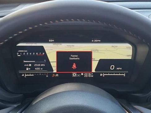 Used 2026 Subaru Forester Wilderness AWD/4WD image 19