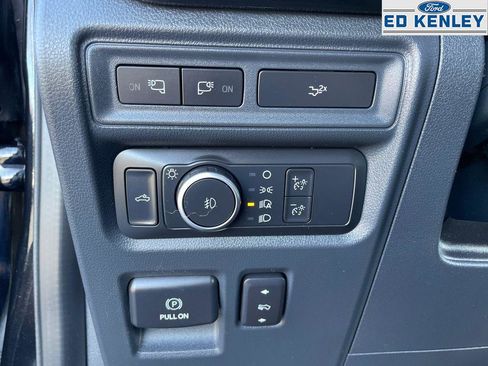 Used 2022 Ford F150 XLT w/ Equipment Group 302A High image 26