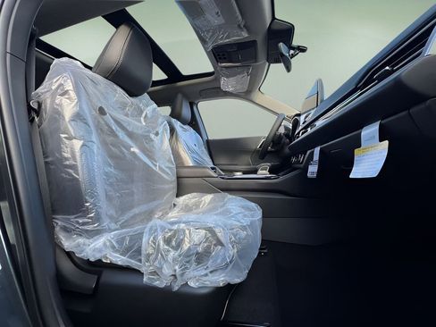 New 2026 Mitsubishi Outlander SE AWD/4WD image 13