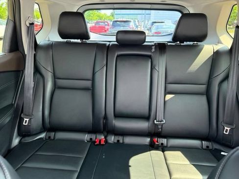 Certified 2023 Nissan Rogue SV w/ SV Premium B Package AWD/4WD image 24
