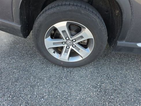 Used 2024 Honda Pilot EX-L image 9