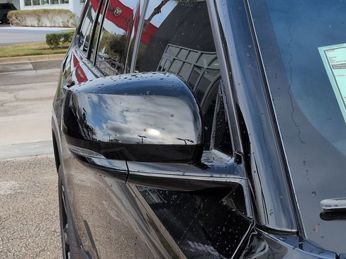 New 2026 Jeep Grand Cherokee L Limited image 11