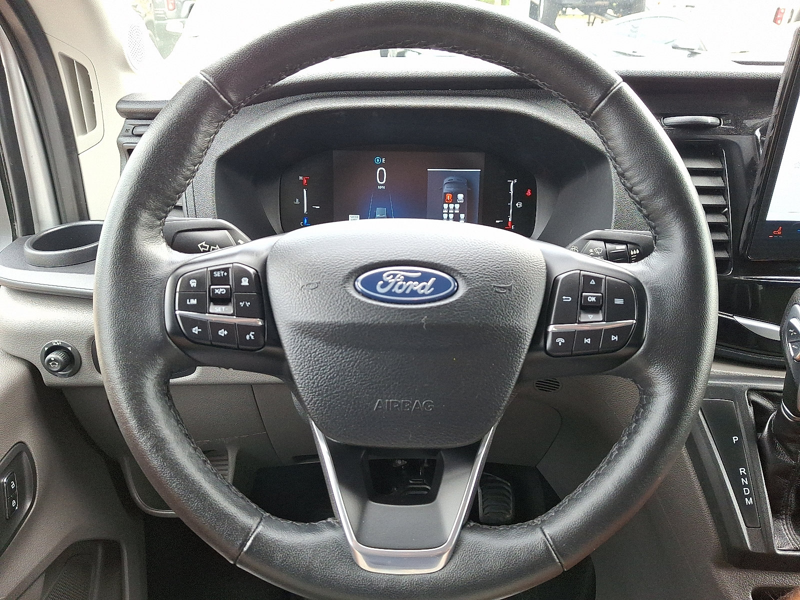 Used 2026 Ford Transit 350 XLT RWD image 20