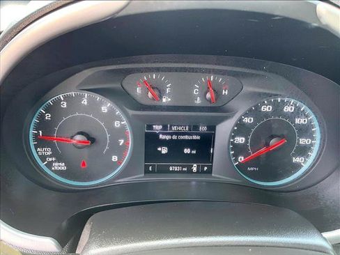 Used 2022 Chevrolet Malibu LT FWD image 22