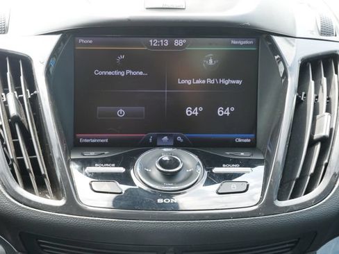 Used 2013 Ford Escape Titanium w/ Parking Technology Pkg AWD/4WD image 7